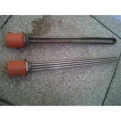 Manufacturers Exporters and Wholesale Suppliers of Water Immersion Heater Ghaziabad Uttar Pradesh
